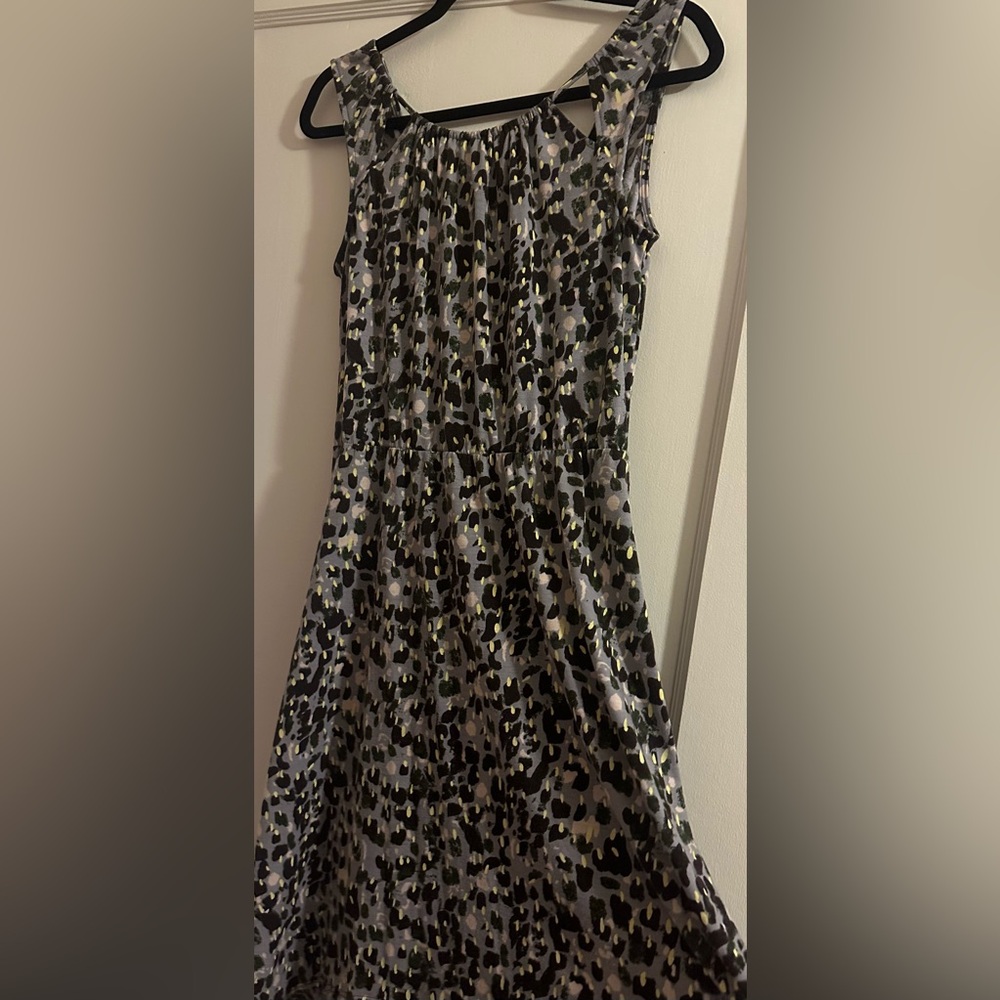 Moon Collection dress